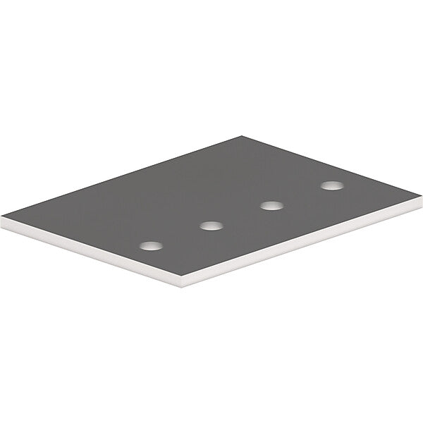 Schletter Zusatzverbinder für FixZ-15 oben 129019-011